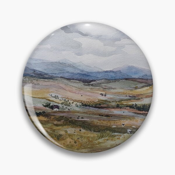 Item preview, Scotland, Highland landscape designed and sold by goanna.