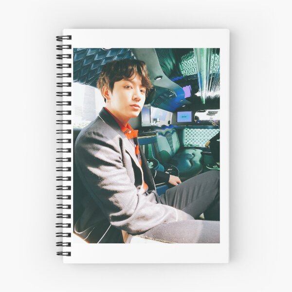 Item preview, BTS JUNGKOOK BBMA 2018 designed and sold by kikimini.