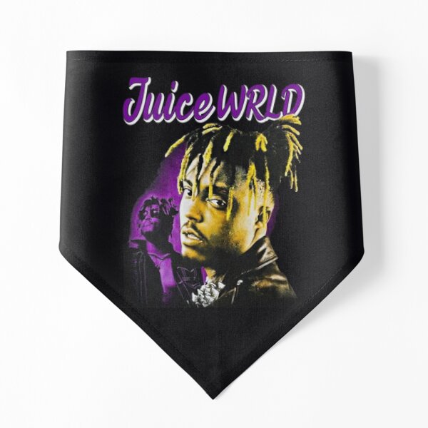 Deals Juice wrld bandana