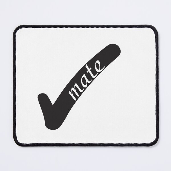 Item preview, Check Mate designed and sold by TShirtCrafters.