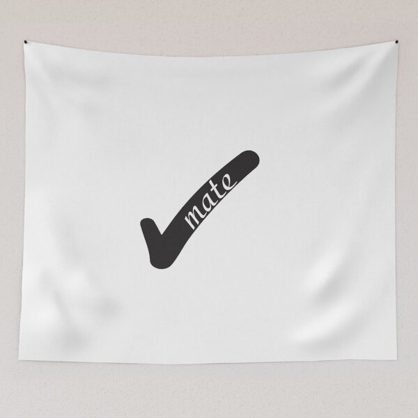 Item preview, Check Mate designed and sold by TShirtCrafters.