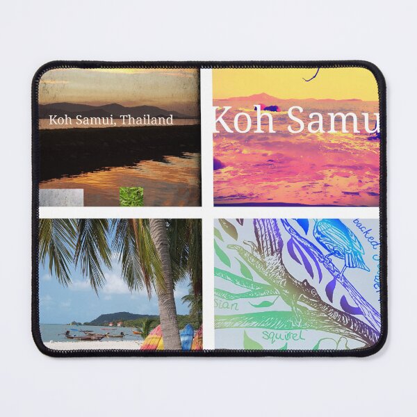 Item preview, Koh Samui designed and sold by JulieMoss.