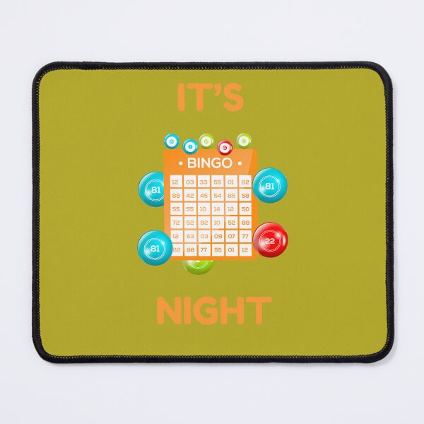 Item preview, Bingo Players Worldwide designed and sold by MsKK1.
