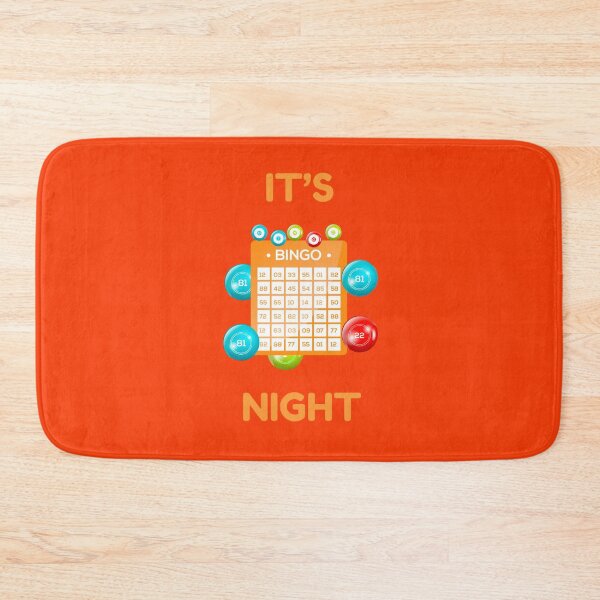 Item preview, Bingo Players Worldwide designed and sold by MsKK1.