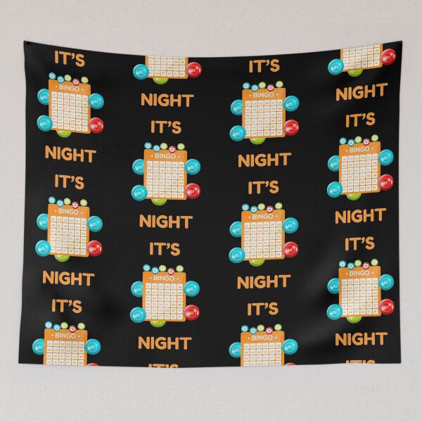 Item preview, Bingo Players Worldwide designed and sold by MsKK1.