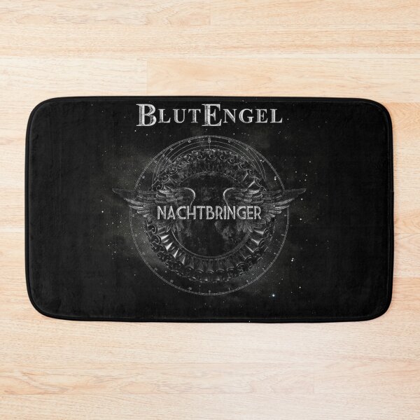 Item preview, Blutengel - Nachtbringer album 2011 designed and sold by lisasilvano.