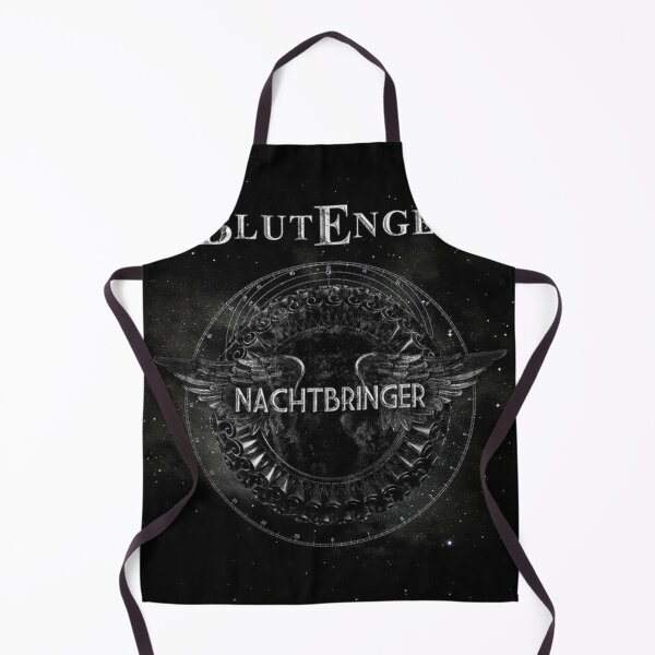 Item preview, Blutengel - Nachtbringer album 2011 designed and sold by lisasilvano.