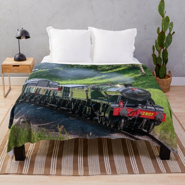 Item preview, GWR 2800 Class Freight Locomotive number 2807 designed and sold by Steve H Clark.