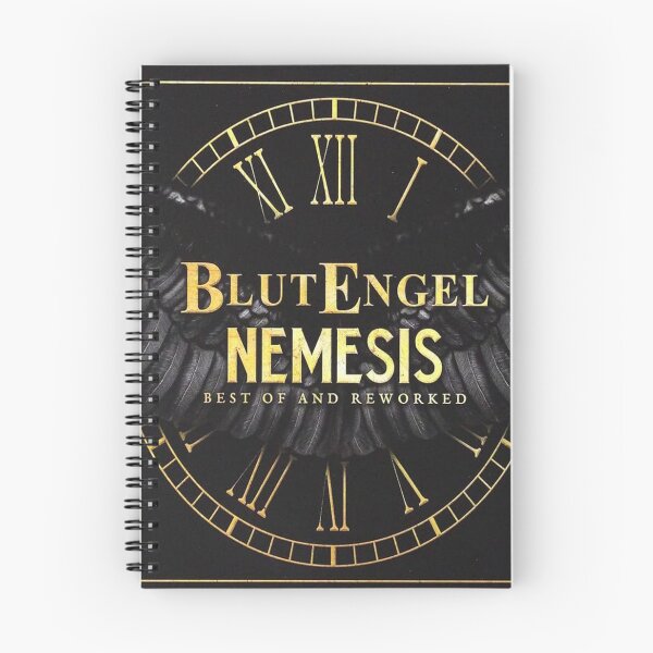 Item preview, Blutengel - Nemesis Best Of and Reworked album 2016 designed and sold by lisasilvano.