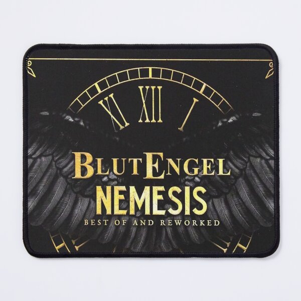 Item preview, Blutengel - Nemesis Best Of and Reworked album 2016 designed and sold by lisasilvano.