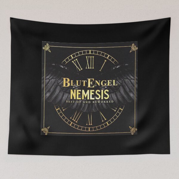Item preview, Blutengel - Nemesis Best Of and Reworked album 2016 designed and sold by lisasilvano.