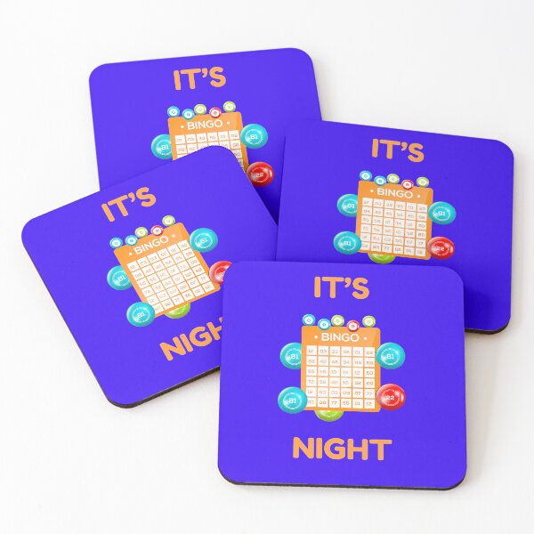 Item preview, Bingo Players Worldwide designed and sold by MsKK1.