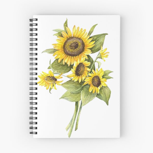 Item preview, Bouquet of sunflowers  designed and sold by Mara's designs.