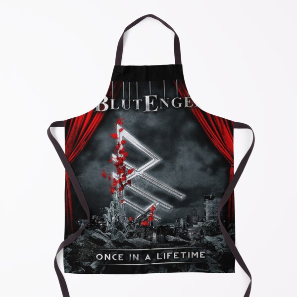 Item preview, Blutengel - Once in A Lifetime album 2013 designed and sold by lisasilvano.