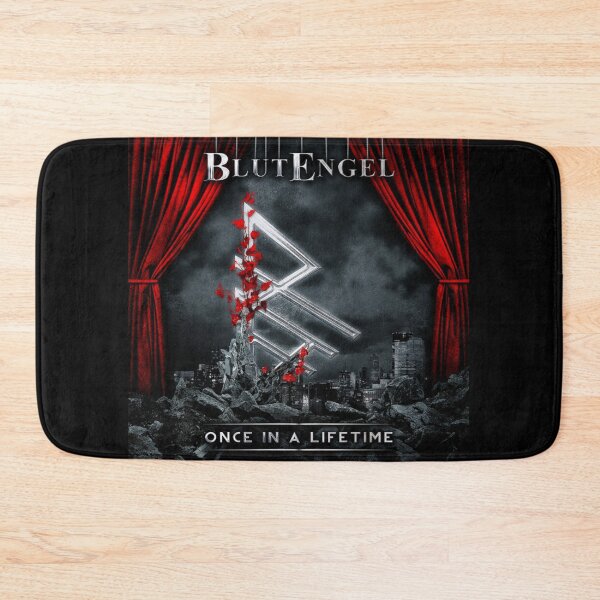 Item preview, Blutengel - Once in A Lifetime album 2013 designed and sold by lisasilvano.