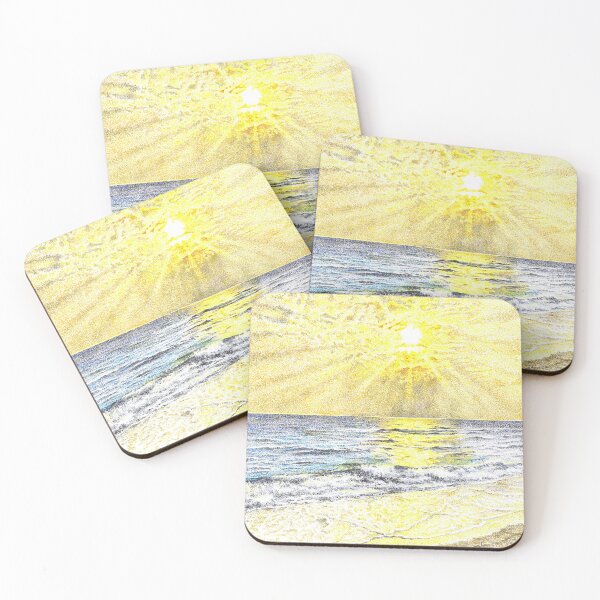 Item preview, Sunset in Crimea designed and sold by AleksARTua.