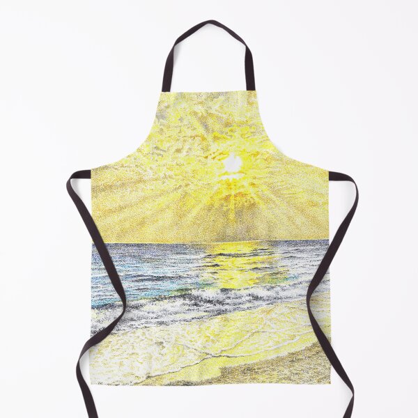 Item preview, Sunset in Crimea designed and sold by AleksARTua.