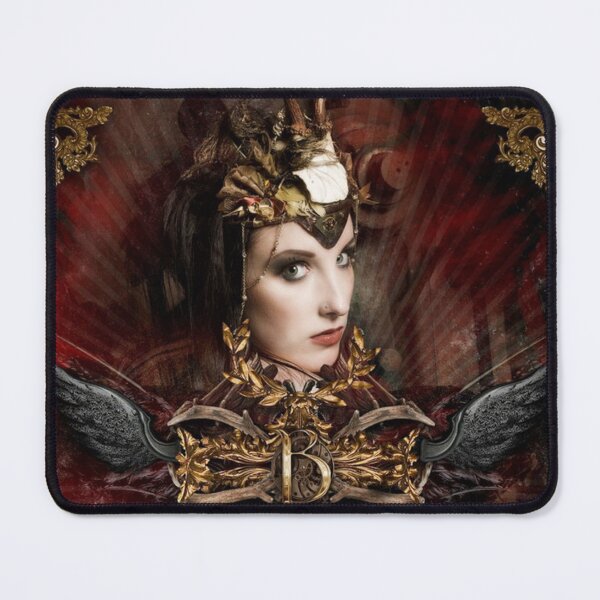 Item preview, Blutengel - Promised Land album 2010 designed and sold by lisasilvano.