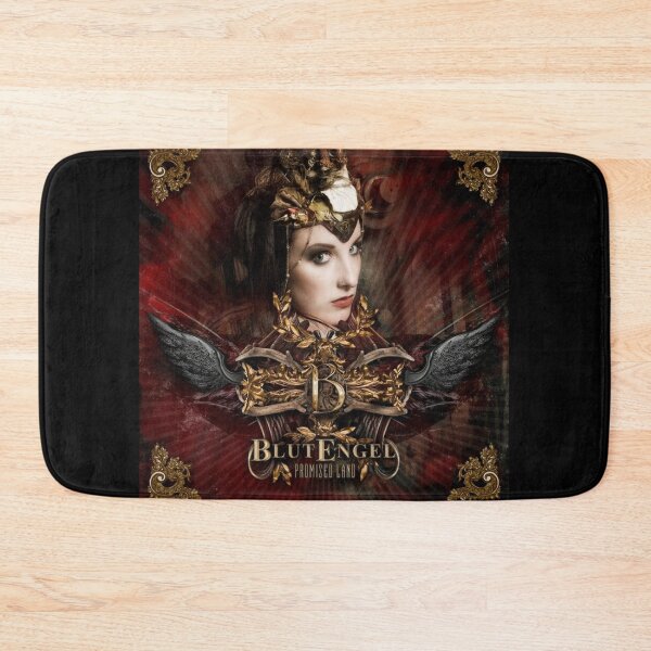 Item preview, Blutengel - Promised Land album 2010 designed and sold by lisasilvano.