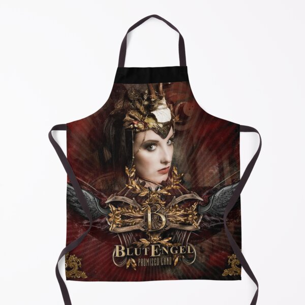 Item preview, Blutengel - Promised Land album 2010 designed and sold by lisasilvano.