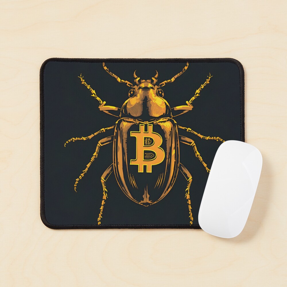 Item preview, Mouse Pad designed and sold by OuttaZeBox.