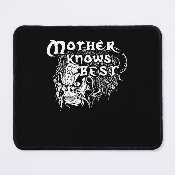 Item preview, Mother Vintage knows Fan best designed and sold by FeedyCraft.