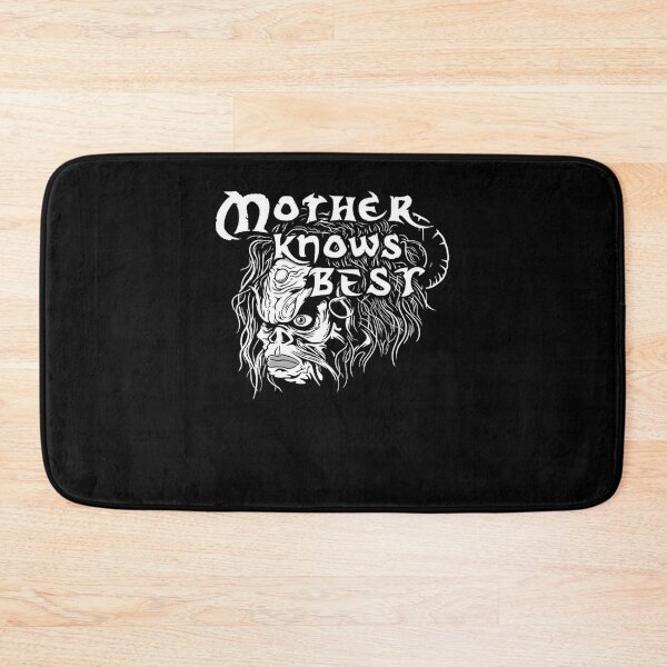 Item preview, Mother Vintage knows Fan best designed and sold by FeedyCraft.