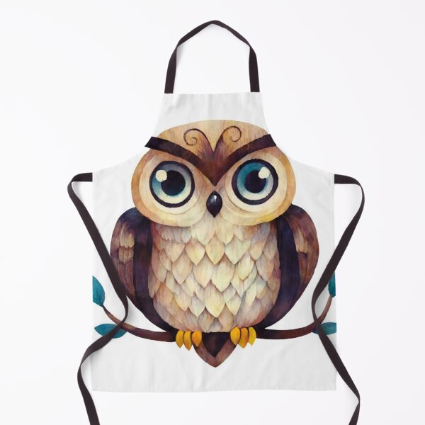 Item preview, Owl designed and sold by laxmikantpendam.