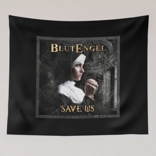Item preview, Blutengel - Save Us album 2015 designed and sold by lisasilvano.
