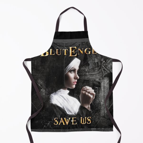 Item preview, Blutengel - Save Us album 2015 designed and sold by lisasilvano.