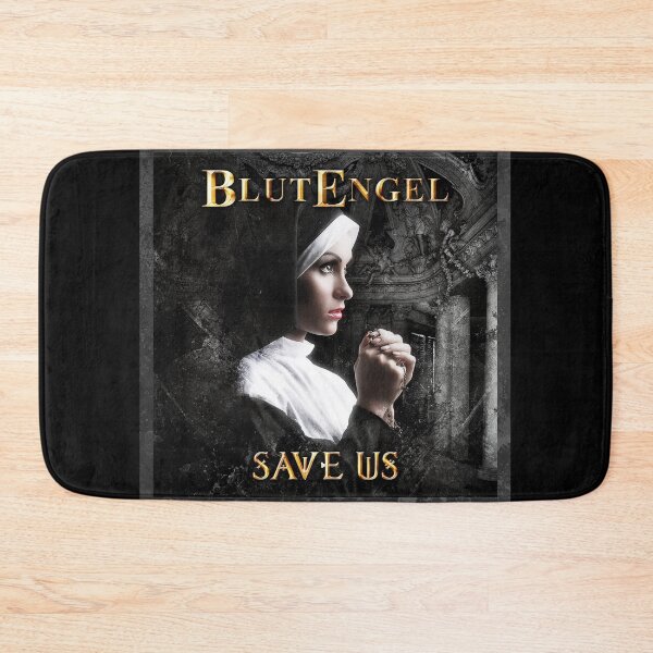 Item preview, Blutengel - Save Us album 2015 designed and sold by lisasilvano.