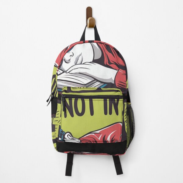 Item preview, students funny quote, sleep it s not in study schedules designed and sold by RAZ1995.