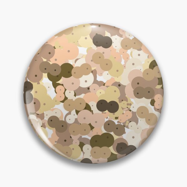 Item preview, Boob Camo designed and sold by Fuzzdandy Designs.