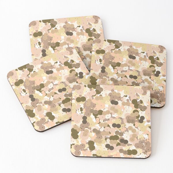 Item preview, Boob Camo designed and sold by Fuzzdandy Designs.
