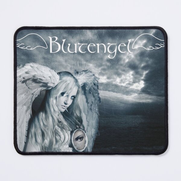 Item preview, Blutengel - Schwarzes Eis album 2009 designed and sold by lisasilvano.