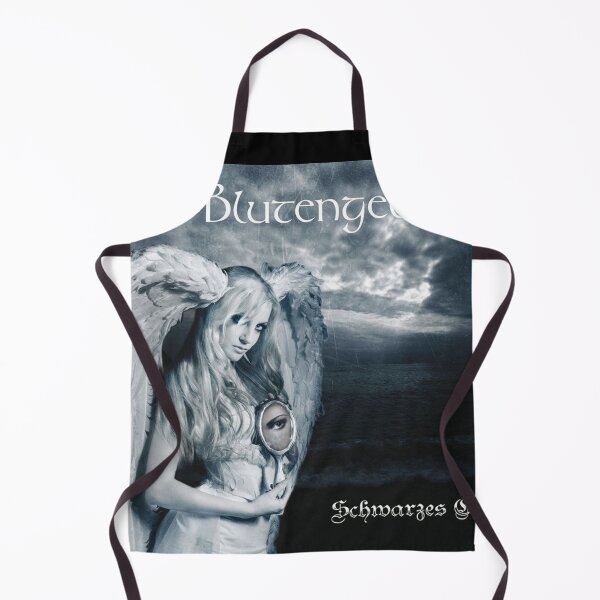 Item preview, Blutengel - Schwarzes Eis album 2009 designed and sold by lisasilvano.