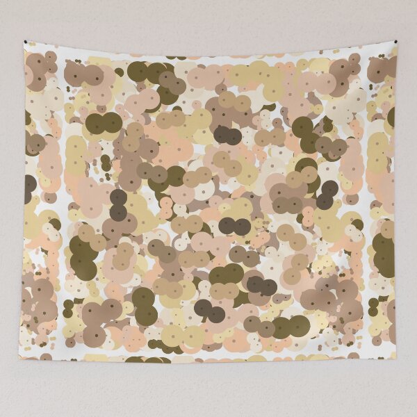 Item preview, Boob Camo designed and sold by Fuzzdandy Designs.