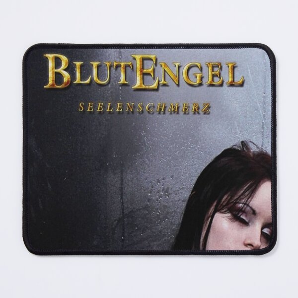 Item preview, Blutengel - Seelenschmerz album 2001 designed and sold by lisasilvano.
