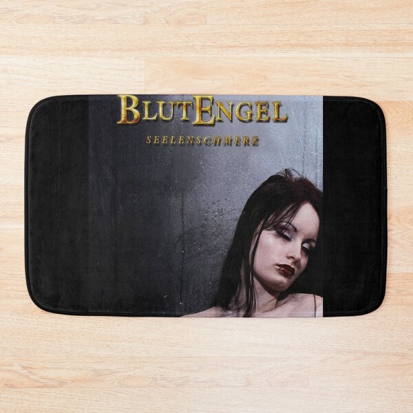 Item preview, Blutengel - Seelenschmerz album 2001 designed and sold by lisasilvano.