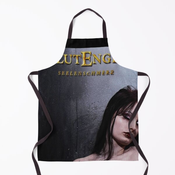 Item preview, Blutengel - Seelenschmerz album 2001 designed and sold by lisasilvano.