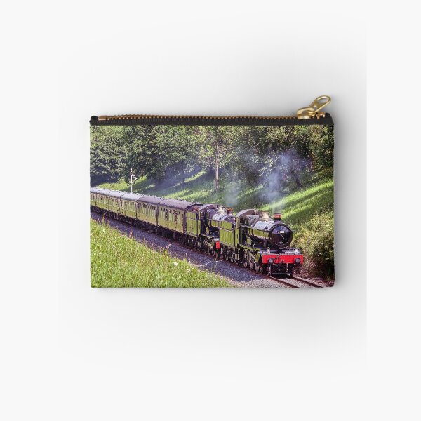 Item preview, Betton Grange and Dinmore Manor Double Header designed and sold by Steve H Clark.