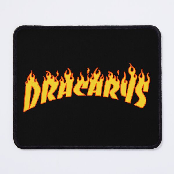 Item preview, Dracarys designed and sold by PAINTMONKEYS.