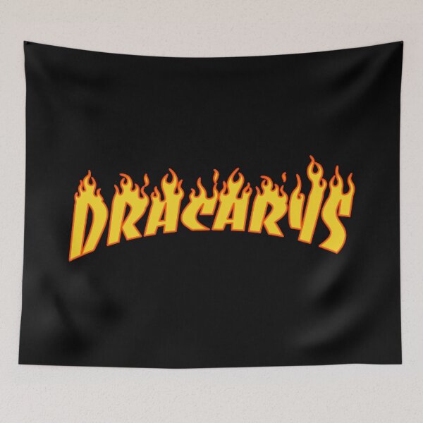 Item preview, Dracarys designed and sold by PAINTMONKEYS.
