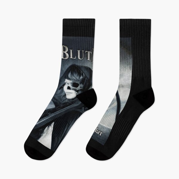 Item preview, Blutengel - Soultaker album 2009 designed and sold by lisasilvano.