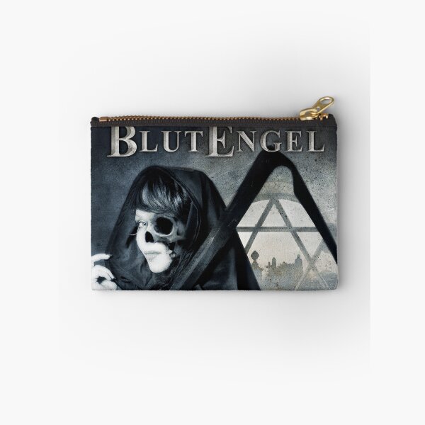 Item preview, Blutengel - Soultaker album 2009 designed and sold by lisasilvano.