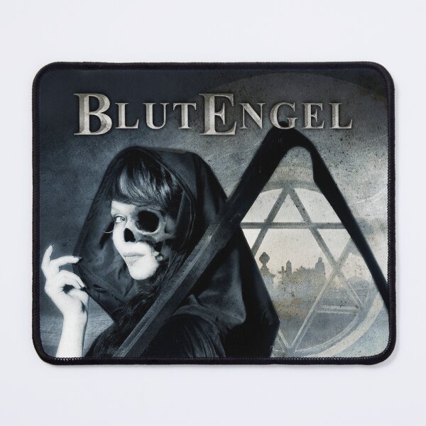 Item preview, Blutengel - Soultaker album 2009 designed and sold by lisasilvano.
