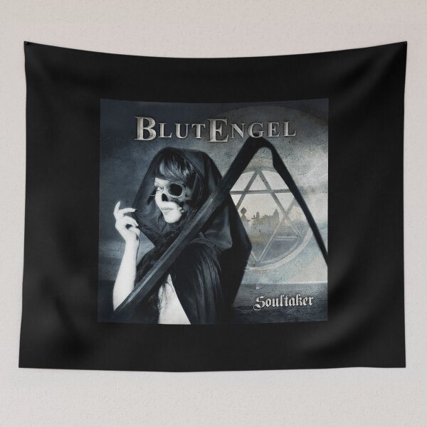 Item preview, Blutengel - Soultaker album 2009 designed and sold by lisasilvano.