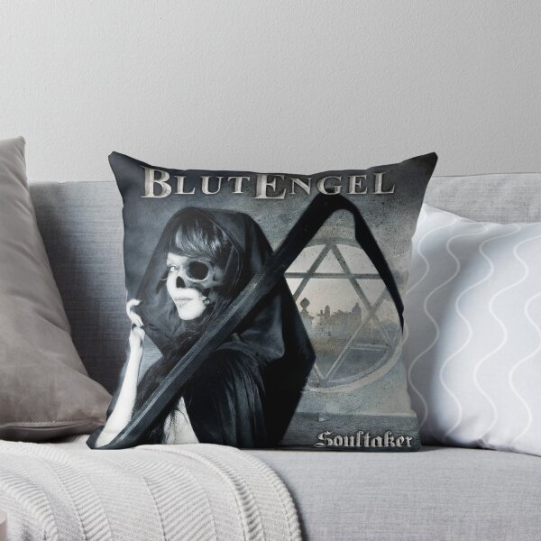 Item preview, Blutengel - Soultaker album 2009 designed and sold by lisasilvano.