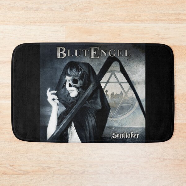 Item preview, Blutengel - Soultaker album 2009 designed and sold by lisasilvano.
