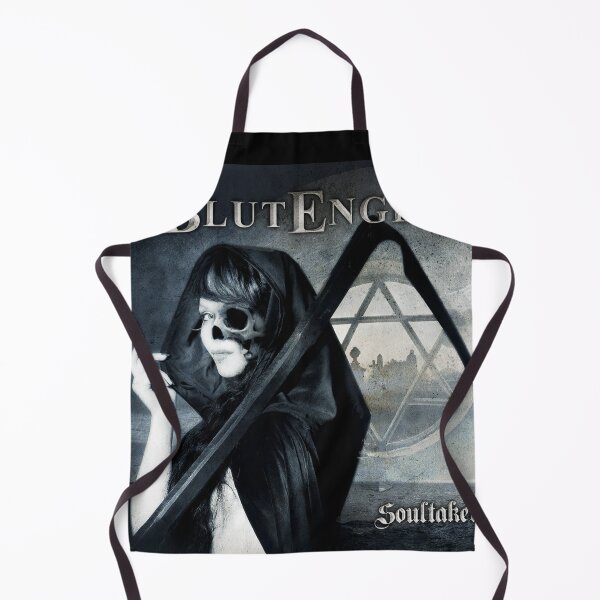 Item preview, Blutengel - Soultaker album 2009 designed and sold by lisasilvano.